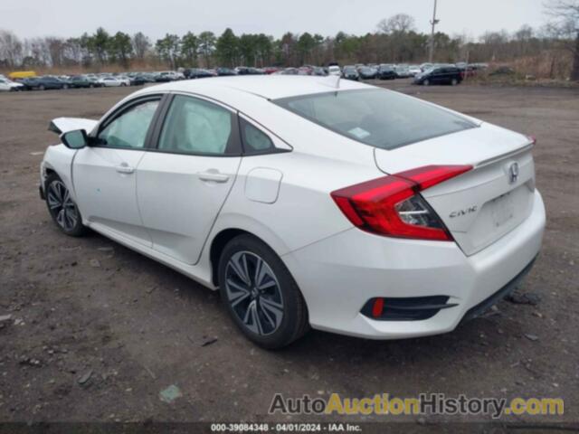 HONDA CIVIC EX-T, 2HGFC1F35HH659970