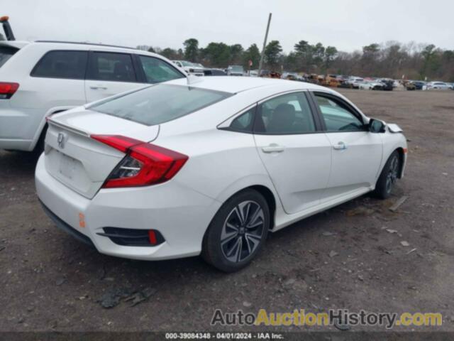 HONDA CIVIC EX-T, 2HGFC1F35HH659970