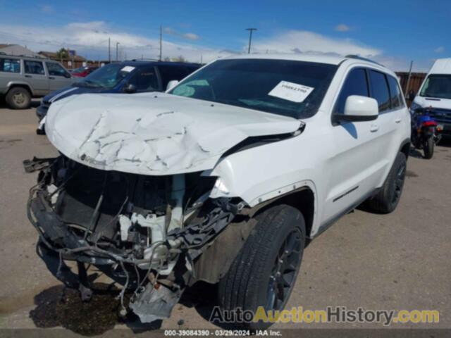 JEEP GRAND CHEROKEE LAREDO, 1C4RJFAG3FC811253