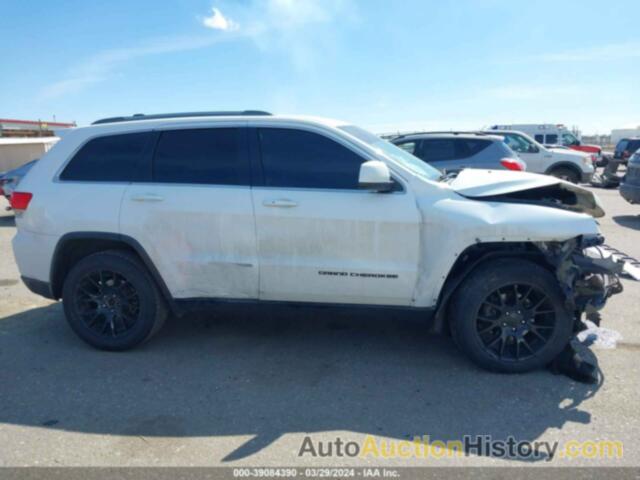 JEEP GRAND CHEROKEE LAREDO, 1C4RJFAG3FC811253