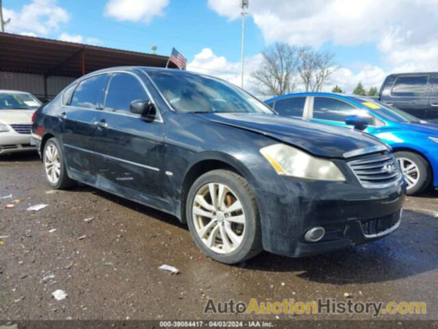 INFINITI M35X, JNKAY01F88M653677