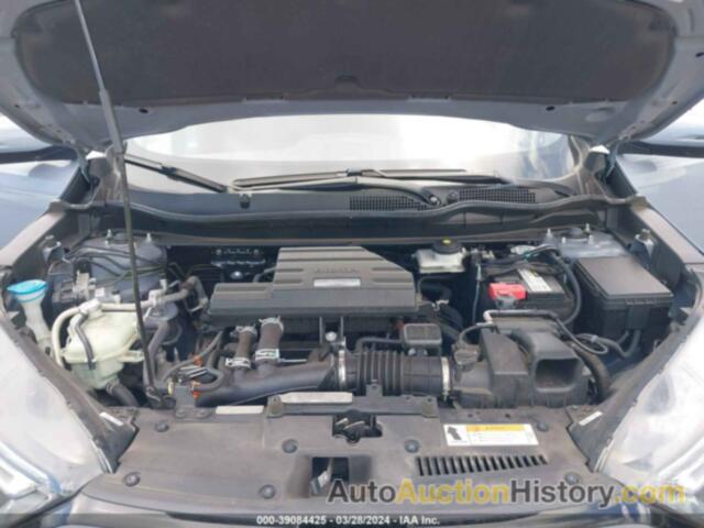 HONDA CR-V 2WD EX, 2HKRW1H51MH409015