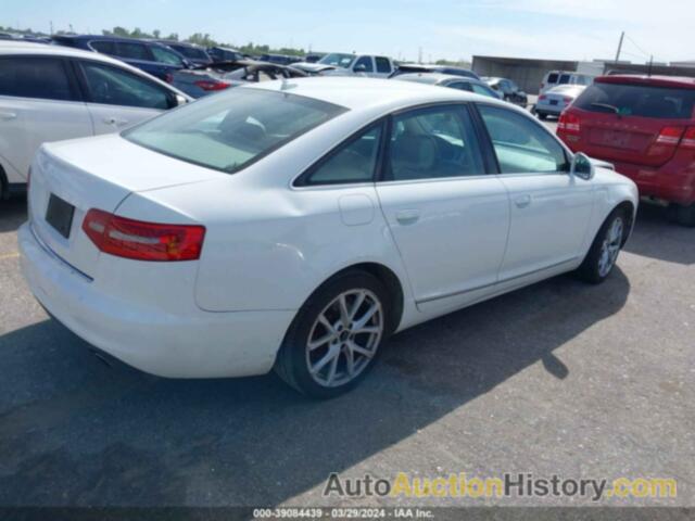 AUDI A6 3.2 PREMIUM, WAUCH74F69N050380