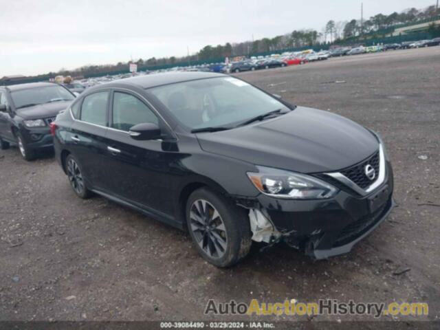 NISSAN SENTRA SR, 3N1AB7AP5HY345659