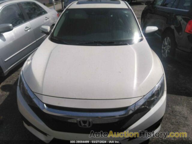 HONDA CIVIC EX-L, 2HGFC1F82GH655885