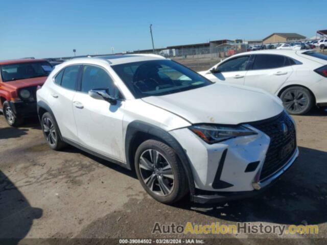 LEXUS UX 200, JTHX3JBH7L2021689