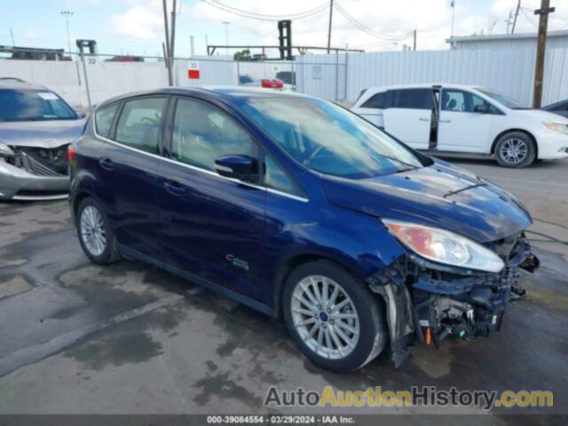 FORD C-MAX ENERGI SEL, 1FADP5CU4GL115014