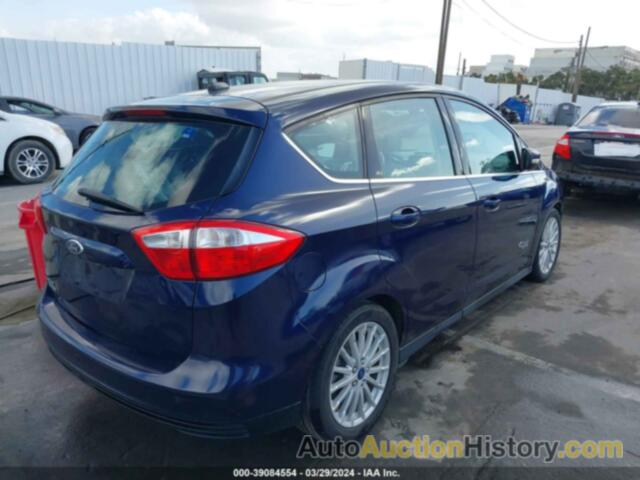 FORD C-MAX ENERGI SEL, 1FADP5CU4GL115014