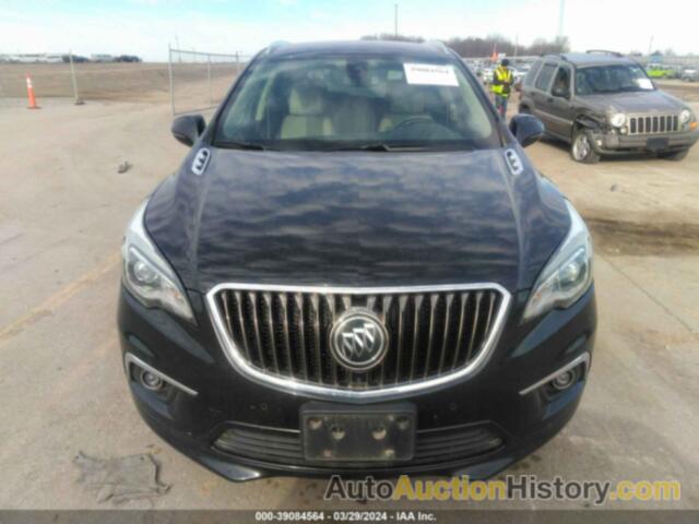 BUICK ENVISION PREMIUM II, LRBFXFSX2HD129511