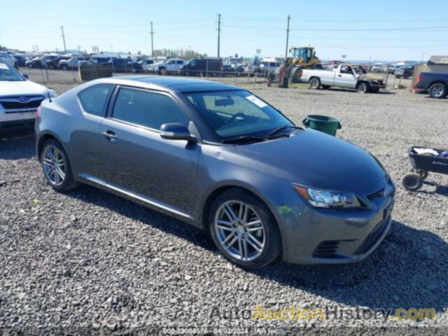 SCION TC, JTKJF5C76D3054490