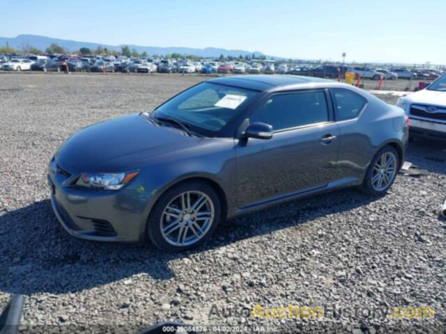 SCION TC, JTKJF5C76D3054490