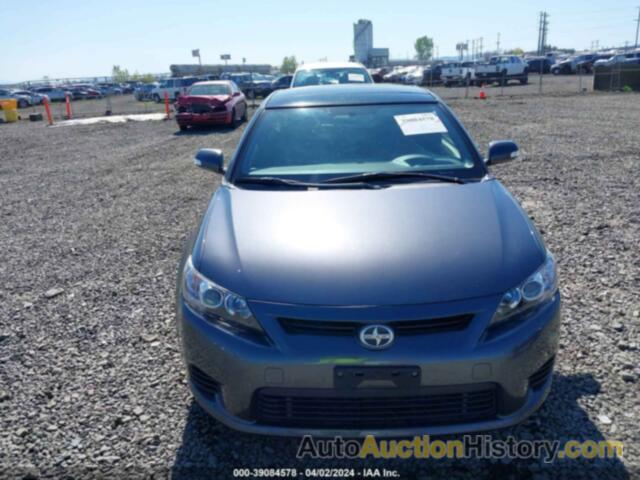 SCION TC, JTKJF5C76D3054490