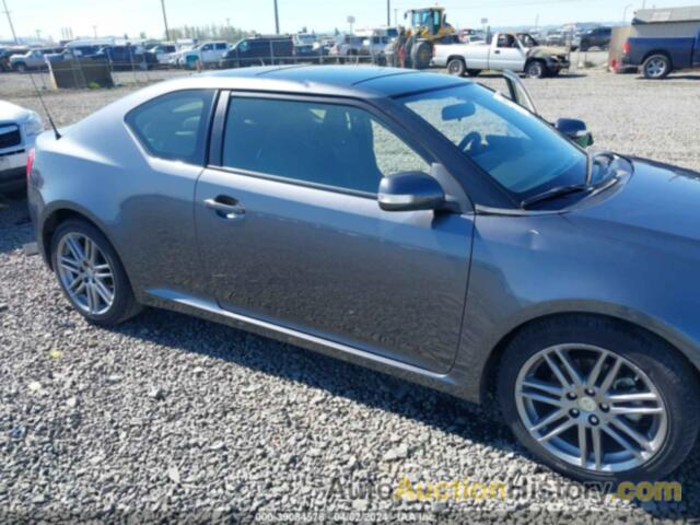 SCION TC, JTKJF5C76D3054490