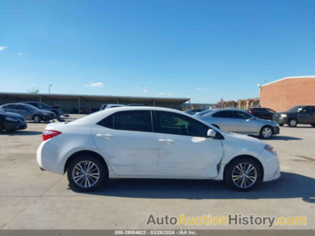 TOYOTA COROLLA LE PLUS, 5YFBURHE7FP227721