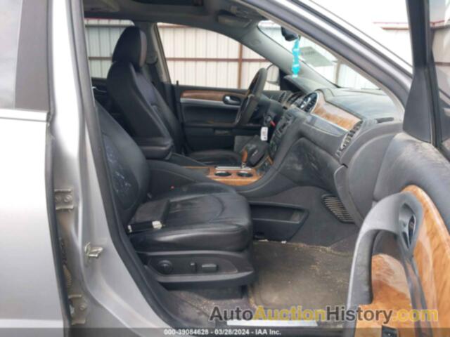 BUICK ENCLAVE 1XL, 5GALVBED8AJ192321