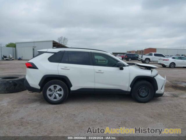 TOYOTA RAV4 4D 2WD, JTMH1RFV2K1002255