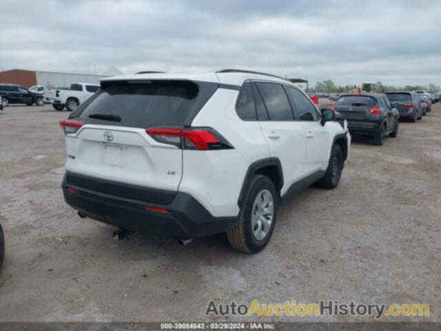 TOYOTA RAV4 4D 2WD, JTMH1RFV2K1002255