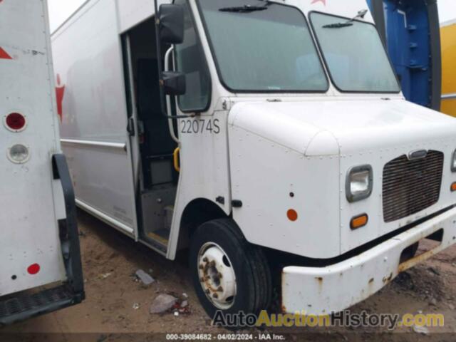 FREIGHTLINER CHASSIS M LINE WALK-IN VAN, 4UZAC3DV2CCBT7154