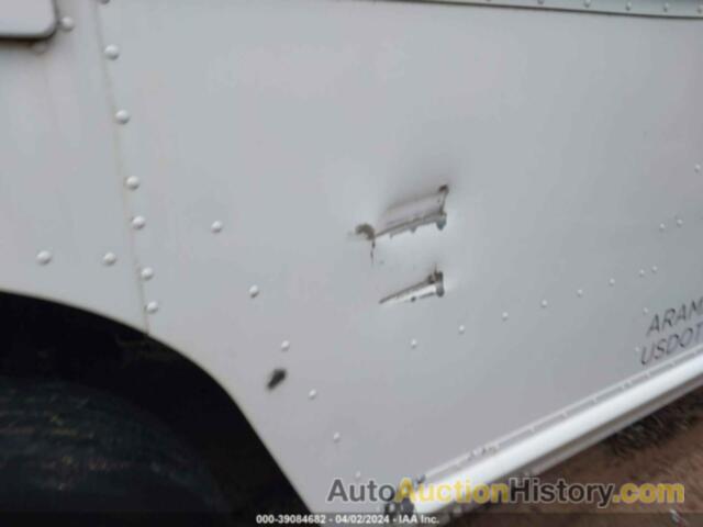 FREIGHTLINER CHASSIS M LINE WALK-IN VAN, 4UZAC3DV2CCBT7154