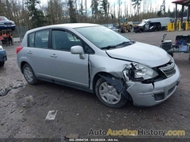 NISSAN VERSA 1.8S, 3N1BC1CPXBL465876