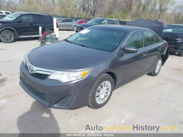 TOYOTA CAMRY LE, 4T4BF1FK4ER373159