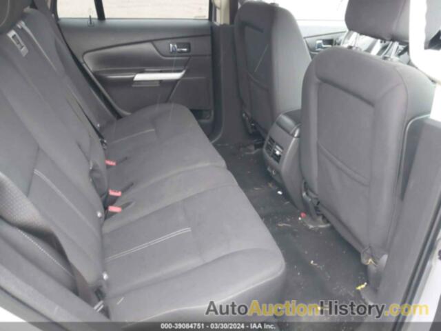 FORD EDGE SE, 2FMDK3GC4DBB37956