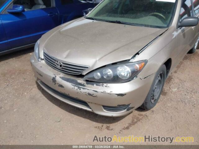 TOYOTA CAMRY STD, JTDBE32K263055910