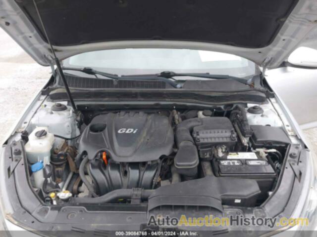 KIA OPTIMA LX, KNAGM4A72D5402744