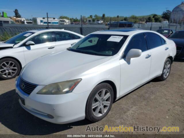 LEXUS ES 350, JTHBJ46G572046342