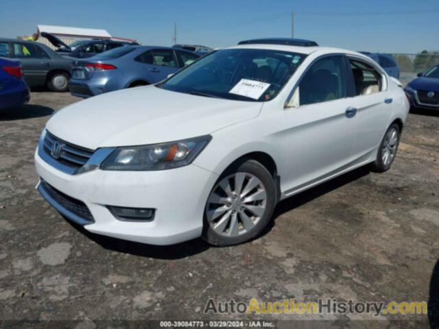 HONDA ACCORD EX-L, 1HGCR2F85EA031422