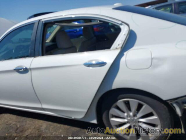 HONDA ACCORD EX-L, 1HGCR2F85EA031422