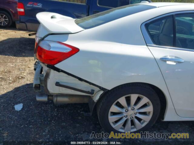 HONDA ACCORD EX-L, 1HGCR2F85EA031422