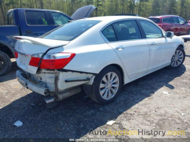 HONDA ACCORD EX-L, 1HGCR2F85EA031422