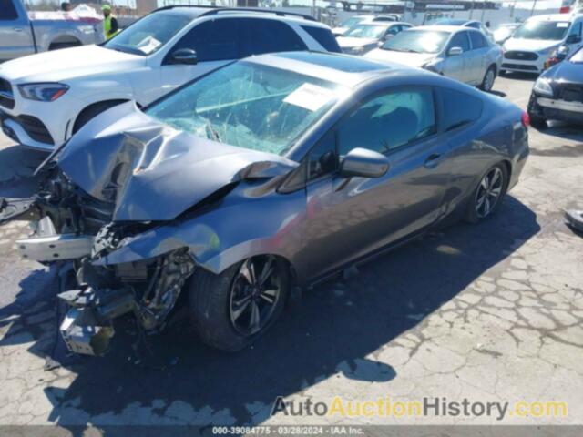 HONDA CIVIC EX, 2HGFG3B84FH517561