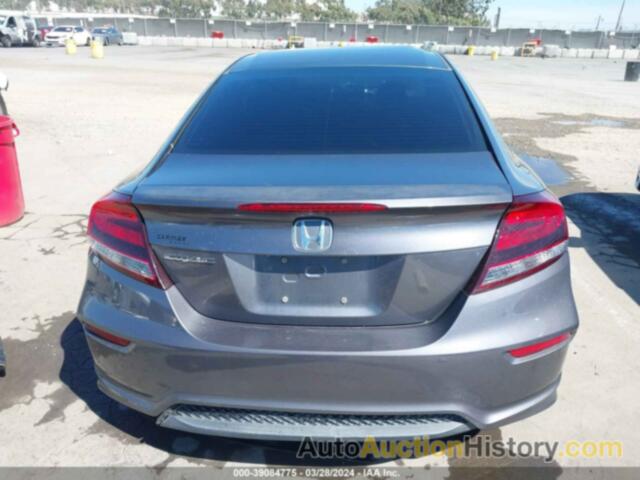 HONDA CIVIC EX, 2HGFG3B84FH517561