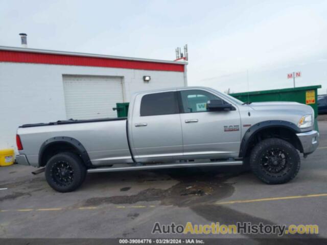 RAM 2500 BIG HORN, 3C6UR5JJ6EG235329