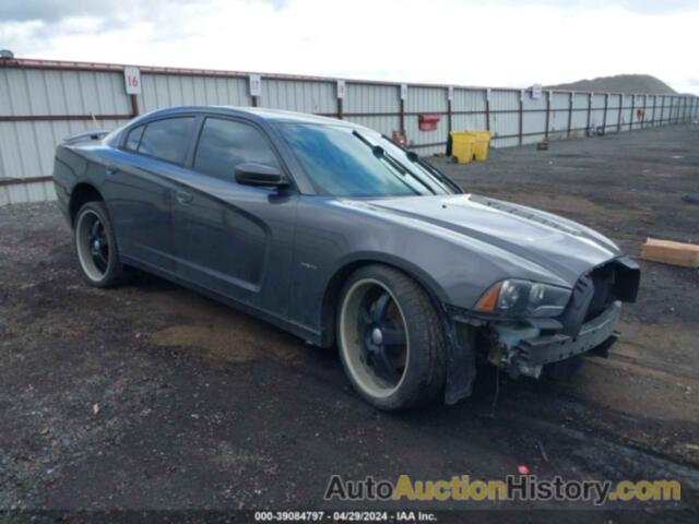 DODGE CHARGER R/T PLUS, 2C3CDXCT2EH124617
