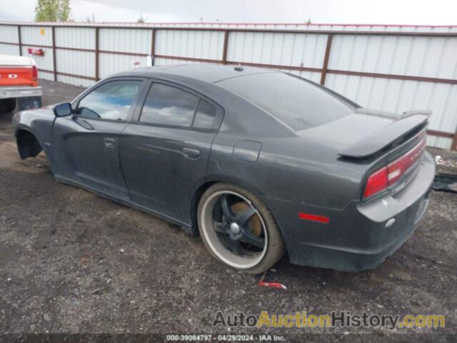 DODGE CHARGER R/T PLUS, 2C3CDXCT2EH124617