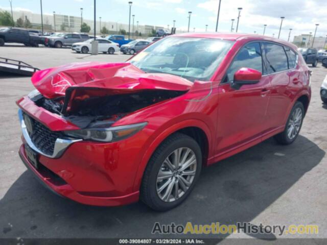 MAZDA CX-5 SIGNATURE, JM3KFBXY2P0148523