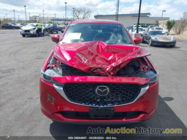 MAZDA CX-5 2.5 TURBO SIGNATURE, JM3KFBXY2P0148523