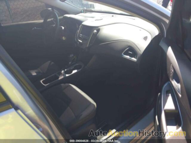 CHEVROLET CRUZE LS AUTO, 1G1BC5SM3J7212163