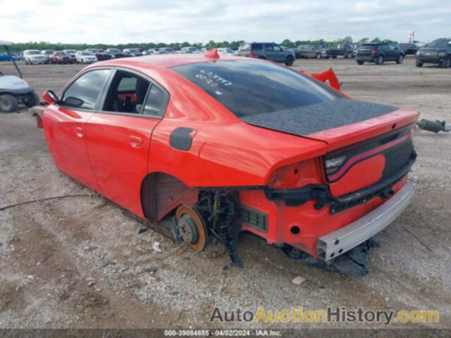 DODGE CHARGER SCAT PACK RWD, 2C3CDXGJ7LH254611