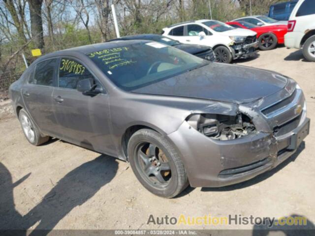 CHEVROLET MALIBU LS, 1G1ZA5EU8CF213382