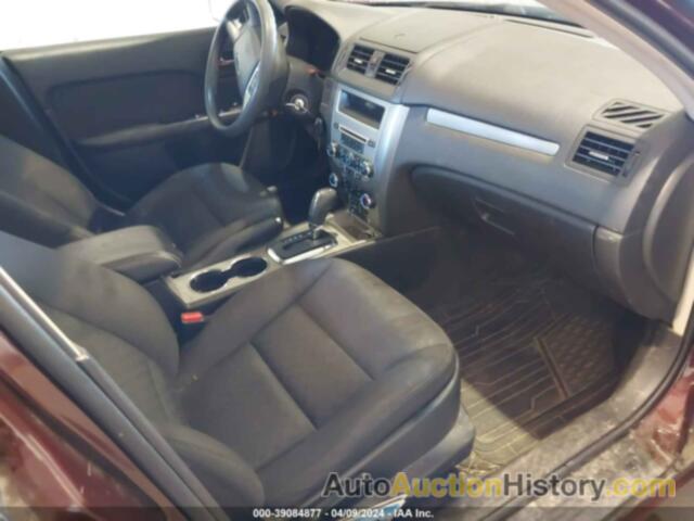 FORD FUSION SE, 3FAHP0HA8CR194685