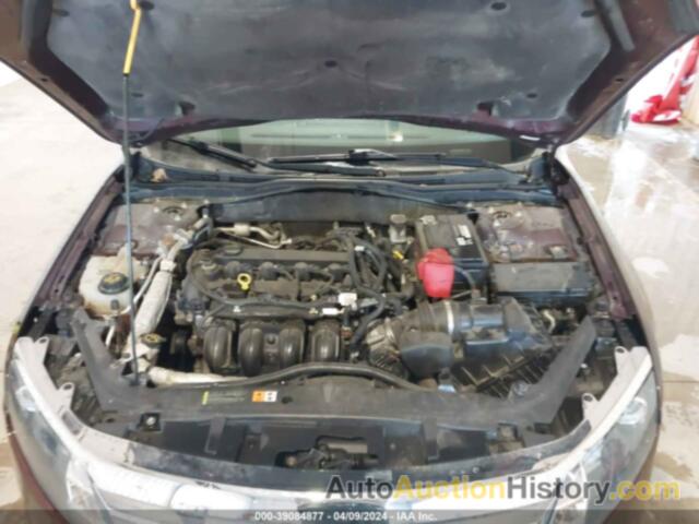 FORD FUSION SE, 3FAHP0HA8CR194685