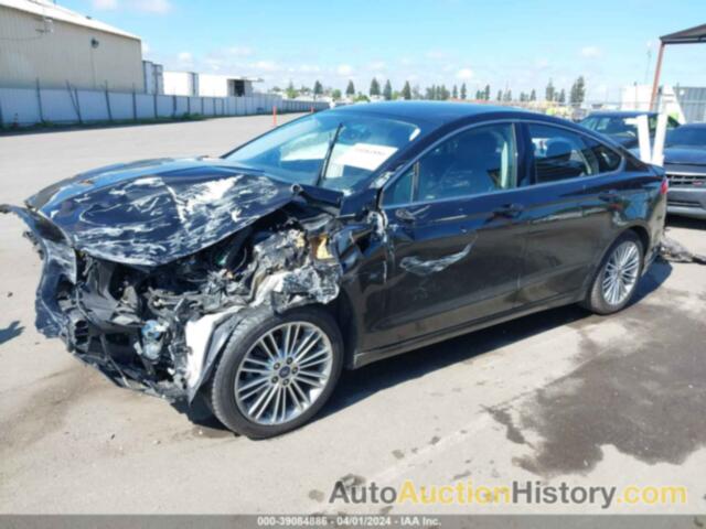 FORD FUSION SE, 3FA6P0H92ER294197