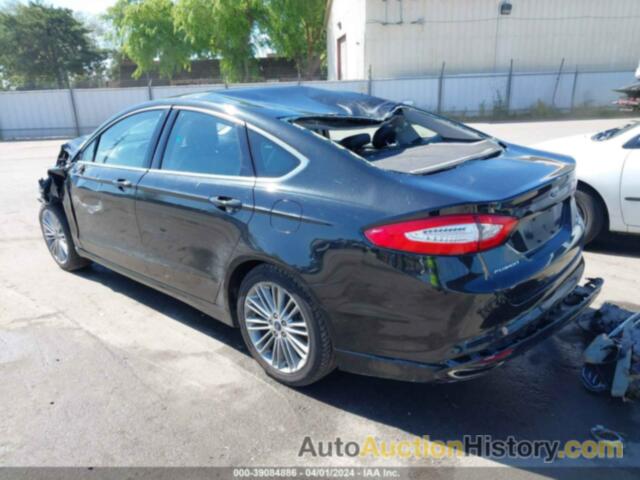 FORD FUSION SE, 3FA6P0H92ER294197