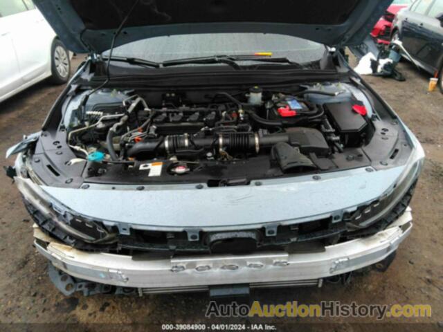 HONDA ACCORD SPORT SPECIAL EDITION, 1HGCV1F4XMA084585