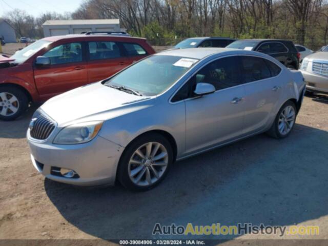 BUICK VERANO, 1G4PP5SK4C4196524