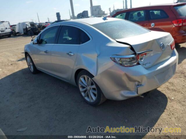 BUICK VERANO, 1G4PP5SK4C4196524